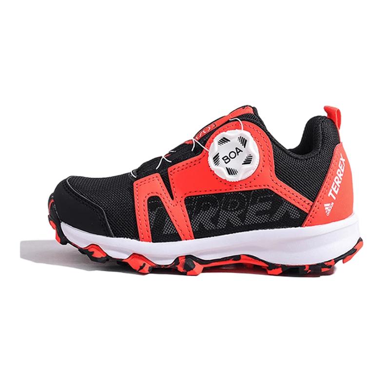 (Preschool) adidas Terrex Agravic Boa K FW9751