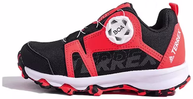 (Preschool) adidas Terrex Agravic Boa K FW9751 (Preschool) adidas Terrex Agravic Boa K FW9751