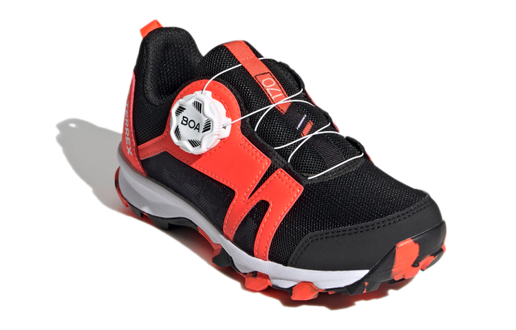 Lookbook (PS) adidas Terrex Agravic Boa K Scarpe Trail Running Bambini FW9751