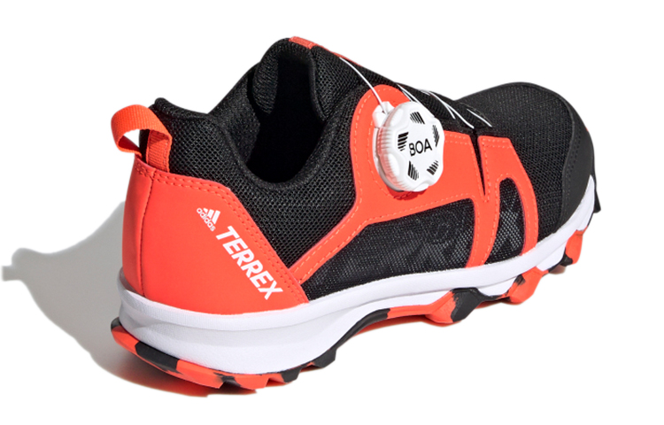 Shop (PS) adidas Terrex Agravic Boa K Scarpe Trail Running Bambini FW9751