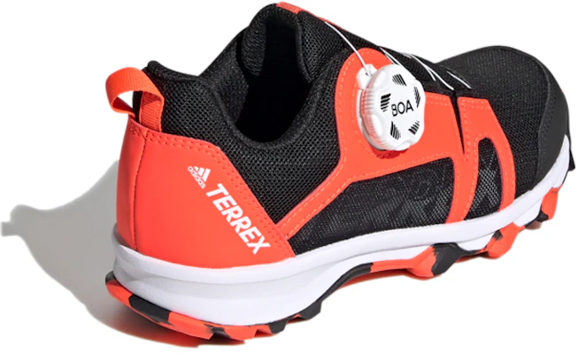 (PS) adidas Terrex Agravic Boa K Scarpe Trail Running Bambini FW9751 Shop (PS) adidas Terrex Agravic Boa K Scarpe Trail Running Bambini FW9751