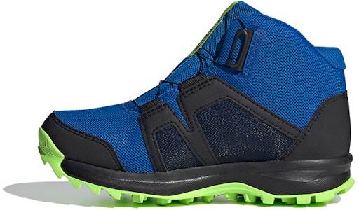 (PS) 阿迪达斯 Terrex Agravic Boa 中帮防雨童鞋 '黑蓝' EE8470 Buy (PS) 阿迪达斯 Terrex Agravic Boa 中帮防雨童鞋 '黑蓝' EE8470