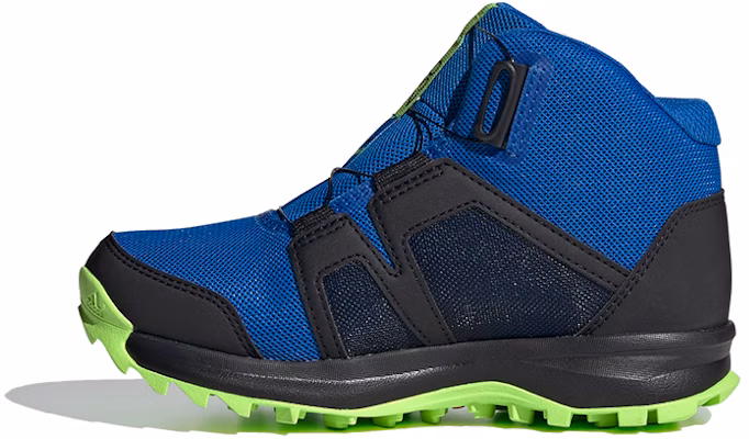 (Preschool) adidas Terrex Agravic Boa Mid Rain.Rdy K 'Black Blue' EE8470 Buy (Preschool) adidas Terrex Agravic Boa Mid Rain.Rdy K 'Black Blue' EE8470