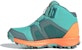 (PS) adidas Terrex Agravic Boa Mid Rain.Rdy K 'Hijau Jingga' FX4090