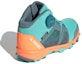 Shop (PS) adidas Terrex Agravic Boa Mid Rain.Rdy K 'Hijau Jingga' FX4090