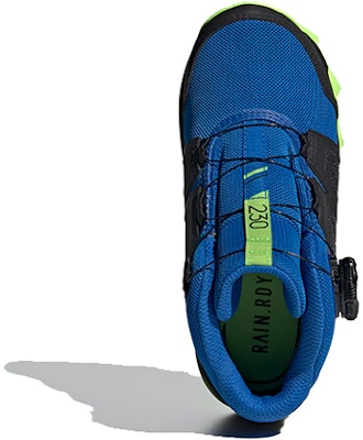 (Preschool) adidas Terrex Agravic Boa Mid Rain.Rdy K 'Black Blue' EE8470 Purchase (Preschool) adidas Terrex Agravic Boa Mid Rain.Rdy K 'Black Blue' EE8470