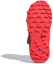 Details for (PS) adidas Terrex Agravic Boa Mid Rain.Rdy K ''Rot Grau Schwarz'' EE8471