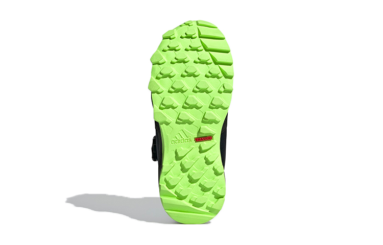 Details for (PS) adidas Terrex Agravic Boa Mid Rain.Rdy K ''Noir Bleu'' EE8470