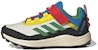(PS) adidas Terrex Agravic Flow x Lego 'Putih' GY0074