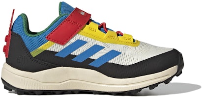 (PS) adidas Terrex Agravic Flow x Lego 'Blanco' GY0074 Order (PS) adidas Terrex Agravic Flow x Lego 'Blanco' GY0074