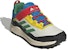 (PS) adidas Terrex Agravic Flow x Lego 'Putih' GY0074