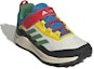 Lookbook (PS) adidas Terrex Agravic Flow x Lego 'Putih' GY0074