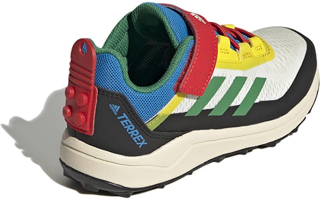 (PS) adidas Terrex Agravic Flow x Lego 'Putih' GY0074 Shop (PS) adidas Terrex Agravic Flow x Lego 'Putih' GY0074