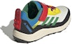 Shop (PS) adidas Terrex Agravic Flow x Lego 'Putih' GY0074