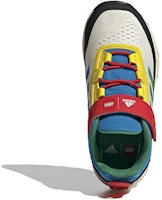 (PS) adidas Terrex Agravic Flow x Lego 'Blanco' GY0074 Purchase (PS) adidas Terrex Agravic Flow x Lego 'Blanco' GY0074