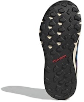 (PS) adidas Terrex Agravic Flow x Lego 'Blanco' GY0074 Details for (PS) adidas Terrex Agravic Flow x Lego 'Blanco' GY0074