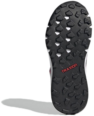 (PS) adidas Terrex Agravic Flow Primegreen K 'Magenta Magic Tape' Kanak-Kanak FZ3320 Details for (PS) adidas Terrex Agravic Flow Primegreen K 'Magenta Magic Tape' Kanak-Kanak FZ3320