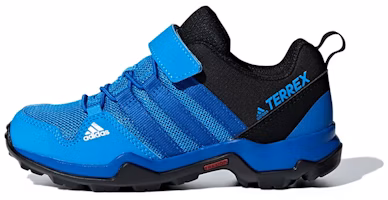 (Preschool) adidas Terrex Ax2r 'Blue Black' AC7978 (Preschool) adidas Terrex Ax2r 'Blue Black' AC7978