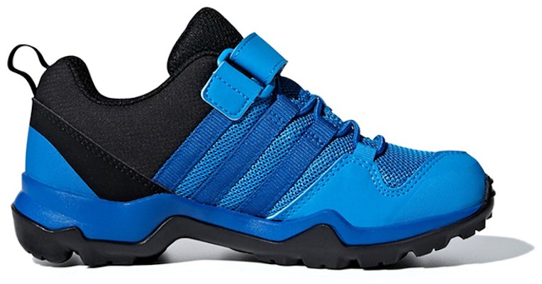 (PS) adidas Terrex Ax2r 'Azul Negro' AC7978 Order (PS) adidas Terrex Ax2r 'Azul Negro' AC7978