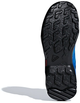 (PS) adidas Terrex Ax2r 'Azul Negro' AC7978 Details for (PS) adidas Terrex Ax2r 'Azul Negro' AC7978