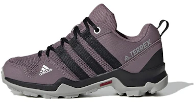 (Preschool) adidas Terrex AX2R 'Purple' EF2253 (Preschool) adidas Terrex AX2R 'Purple' EF2253