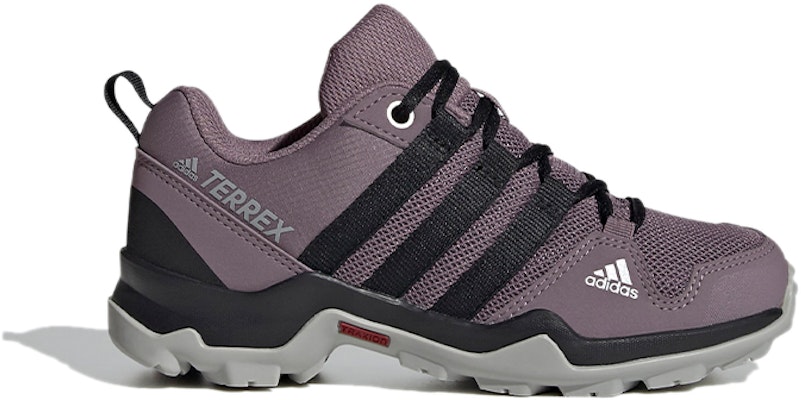 (PS) adidas Terrex AX2R 'Ungu' EF2253 Order (PS) adidas Terrex AX2R 'Ungu' EF2253