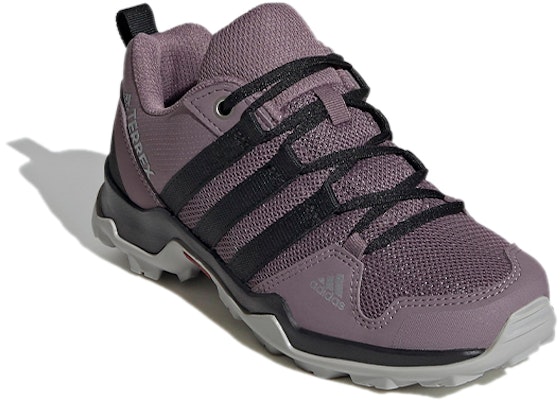 (PS) adidas Terrex AX2R 'Ungu' EF2253 Lookbook (PS) adidas Terrex AX2R 'Ungu' EF2253