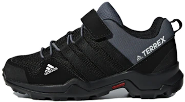 (Preschool) adidas Terrex AX2R CF 'Black Onix' BB1930 (Preschool) adidas Terrex AX2R CF 'Black Onix' BB1930