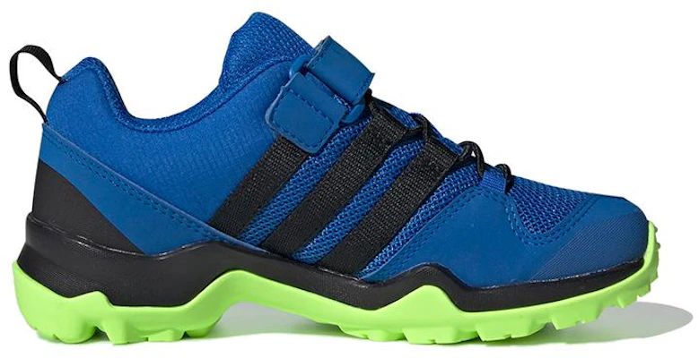 (PS) adidas Terrex Ax2r CF Randonnée Enfant ''Bleu Noir'' EF2233 Order (PS) adidas Terrex Ax2r CF Randonnée Enfant ''Bleu Noir'' EF2233