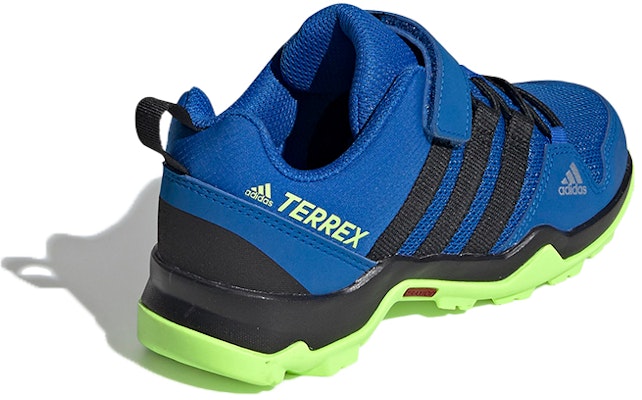 (PS) adidas Terrex Ax2r CF Hiking K 'Biru Hitam' EF2233 Shop (PS) adidas Terrex Ax2r CF Hiking K 'Biru Hitam' EF2233