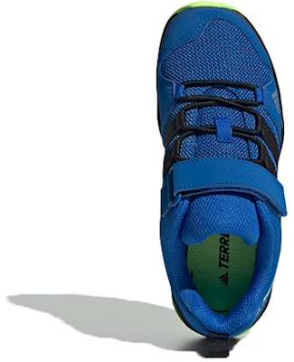 (PS) adidas Terrex Ax2r CF Hiking K 'Biru Hitam' EF2233 Purchase (PS) adidas Terrex Ax2r CF Hiking K 'Biru Hitam' EF2233