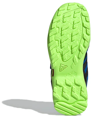(PS) adidas Terrex Ax2r CF Randonnée Enfant ''Bleu Noir'' EF2233 Details for (PS) adidas Terrex Ax2r CF Randonnée Enfant ''Bleu Noir'' EF2233