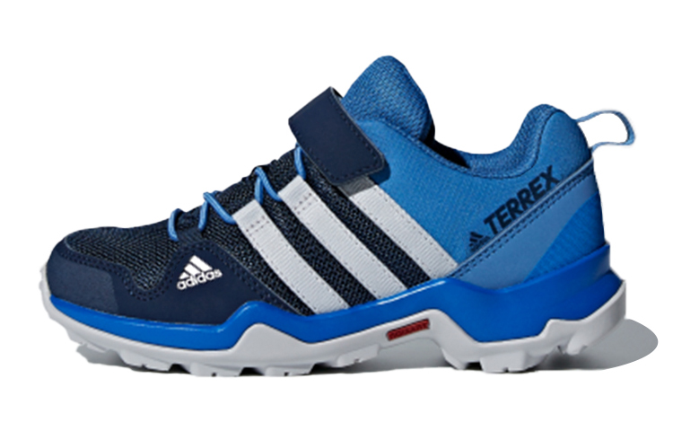 Buy (PS) adidas Terrex Ax2r Cf K ''Blau'' CM7654