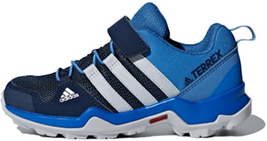 (Preschool) adidas Terrex Ax2r Cf K 'Blue' CM7654 (Preschool) adidas Terrex Ax2r Cf K 'Blue' CM7654