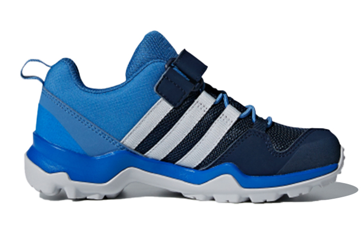 Order (PS) adidas Terrex Ax2r Cf K ''Blau'' CM7654