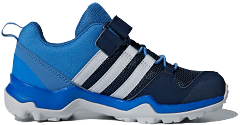 兒童 adidas Terrex Ax2r Cf K 藍色 Order 兒童 adidas Terrex Ax2r Cf K 藍色