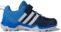 Order (PS) adidas Terrex Ax2r Cf K 'Biru' CM7654