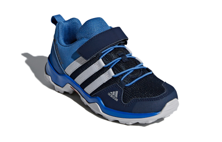 Lookbook (PS) adidas Terrex Ax2r Cf K ''Blau'' CM7654