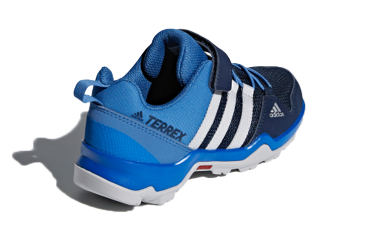 Shop (PS) adidas Terrex Ax2r Cf K ''Blau'' CM7654