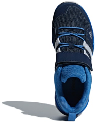 兒童 adidas Terrex Ax2r Cf K 藍色 Purchase 兒童 adidas Terrex Ax2r Cf K 藍色