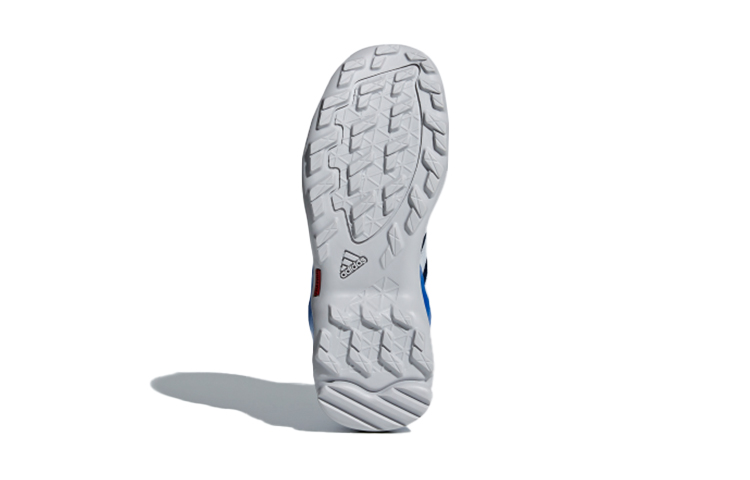 Details for (PS) adidas Terrex Ax2r Cf K ''Blau'' CM7654