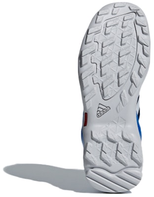 兒童 adidas Terrex Ax2r Cf K 藍色 Details for 兒童 adidas Terrex Ax2r Cf K 藍色