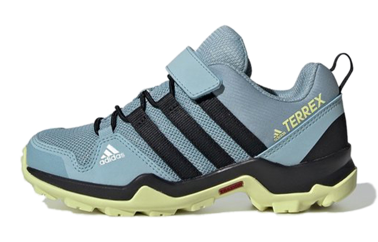 (Preschool) adidas Terrex AX2R Cf K 'Blue' EF2234
