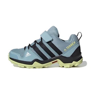 (PS) adidas Terrex AX2R Cf K 'Blue'