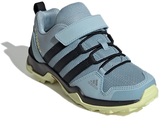 (PS) 아디다스 테렉스 AX2R Cf K '블루' (adidas Terrex AX2R Cf K '블루') EF2234 Lookbook (PS) 아디다스 테렉스 AX2R Cf K '블루' (adidas Terrex AX2R Cf K '블루') EF2234