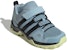 (PS) adidas Terrex AX2R Cf K 'Biru' EF2234