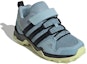 Lookbook (PS) adidas Terrex AX2R Cf K 'Biru' EF2234