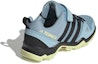 Shop (PS) adidas Terrex AX2R Cf K 'Biru' EF2234
