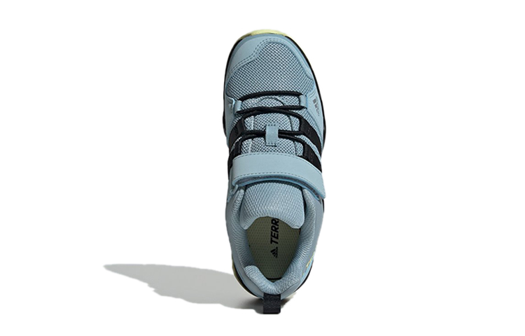 Purchase 兒童 adidas Terrex AX2R Cf K 藍