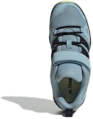 兒童 adidas Terrex AX2R Cf K 藍 Purchase 兒童 adidas Terrex AX2R Cf K 藍